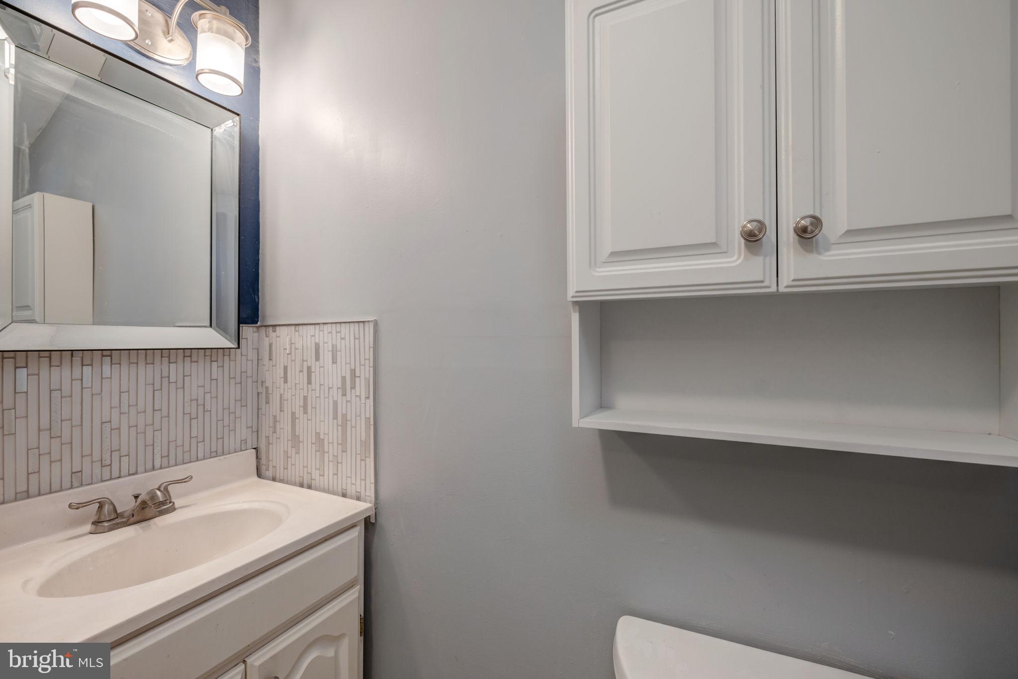8108 Steeple Chase Court Springfield, VA 22153 - Photo 22 of 24 Full Bath