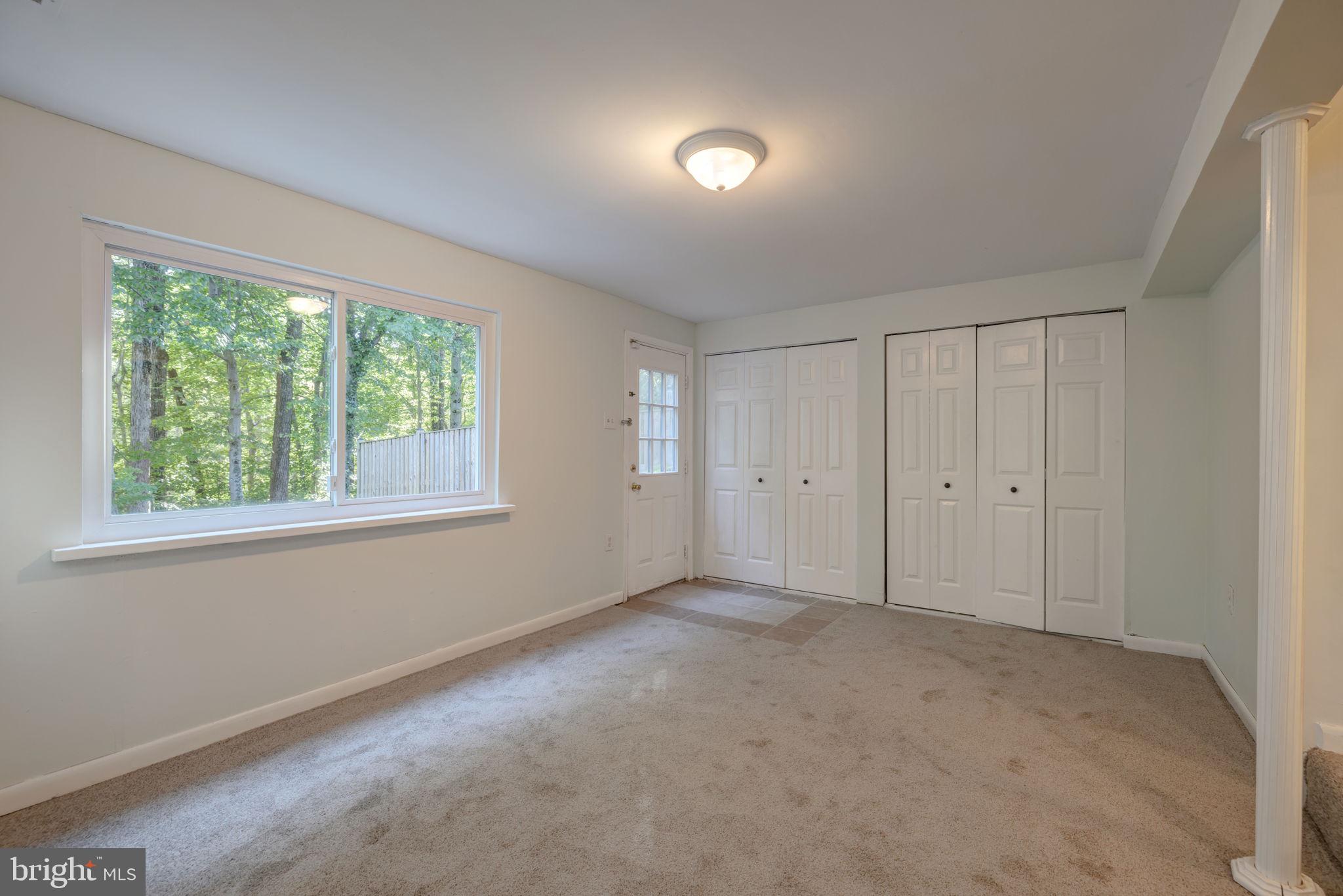 8108 Steeple Chase Court Springfield, VA 22153 - Photo 23 of 24 Rec Room