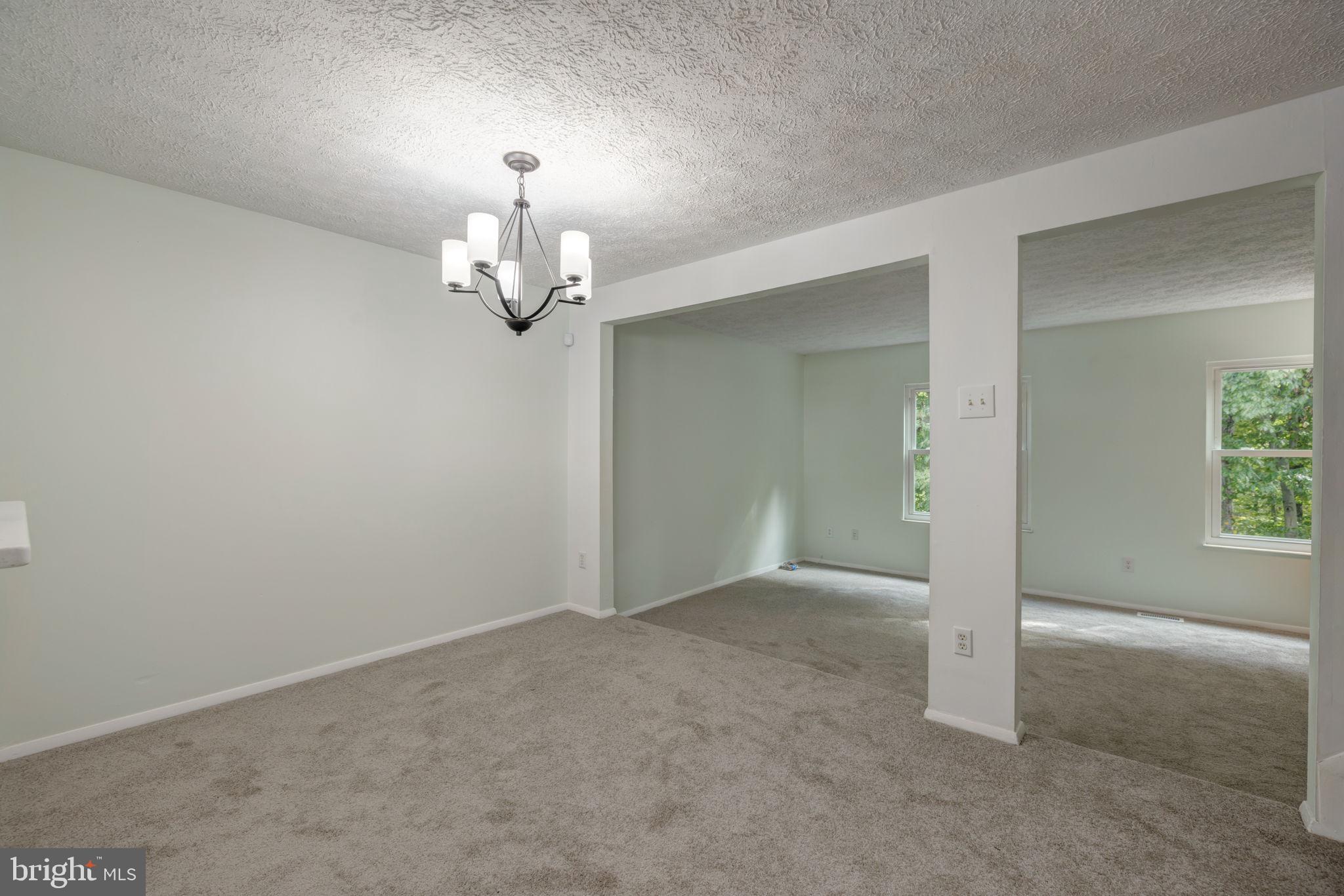 8108 Steeple Chase Court Springfield, VA 22153 - Photo 7 of 24 Dining Room