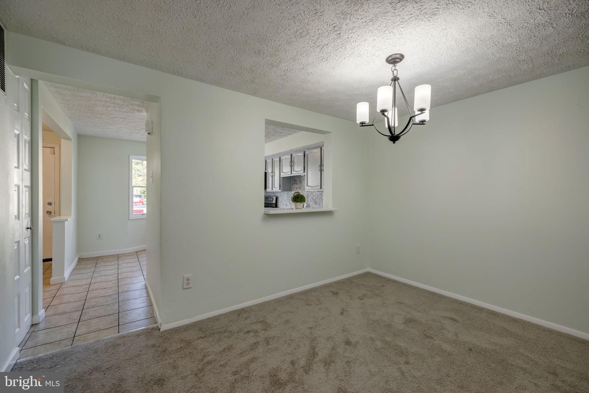 8108 Steeple Chase Court Springfield, VA 22153 - Photo 8 of 24 Dining Room