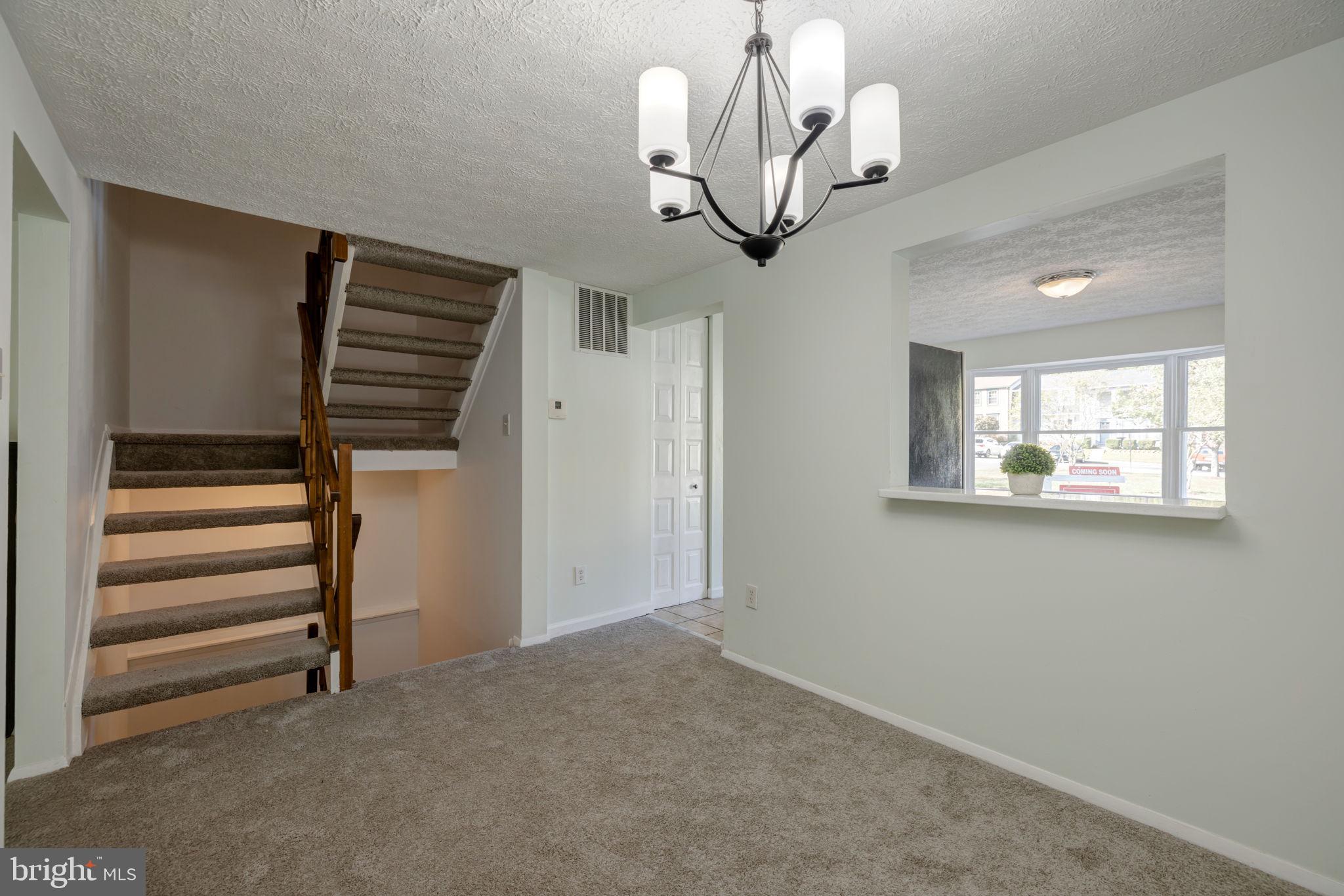 8108 Steeple Chase Court Springfield, VA 22153 - Photo 9 of 24 Dining Room