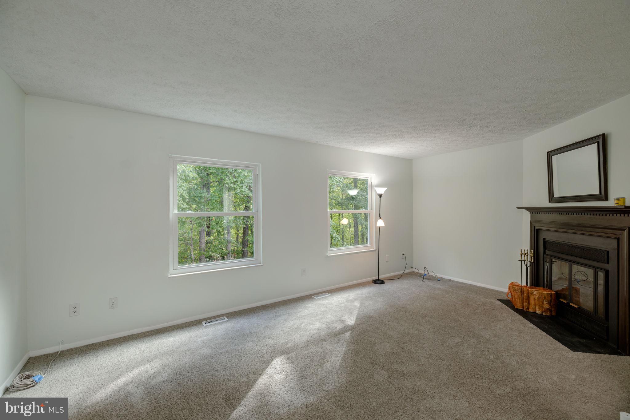 8108 Steeple Chase Court Springfield, VA 22153 - Photo 10 of 24 Family Room