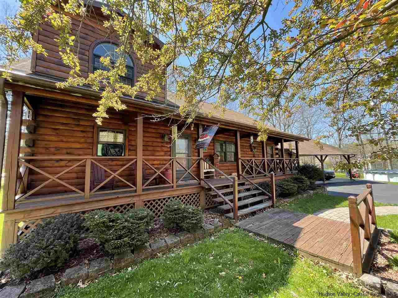 271 Hardenburgh Road Esopus, NY 12487 - Photo 1 of 31 Photo 1