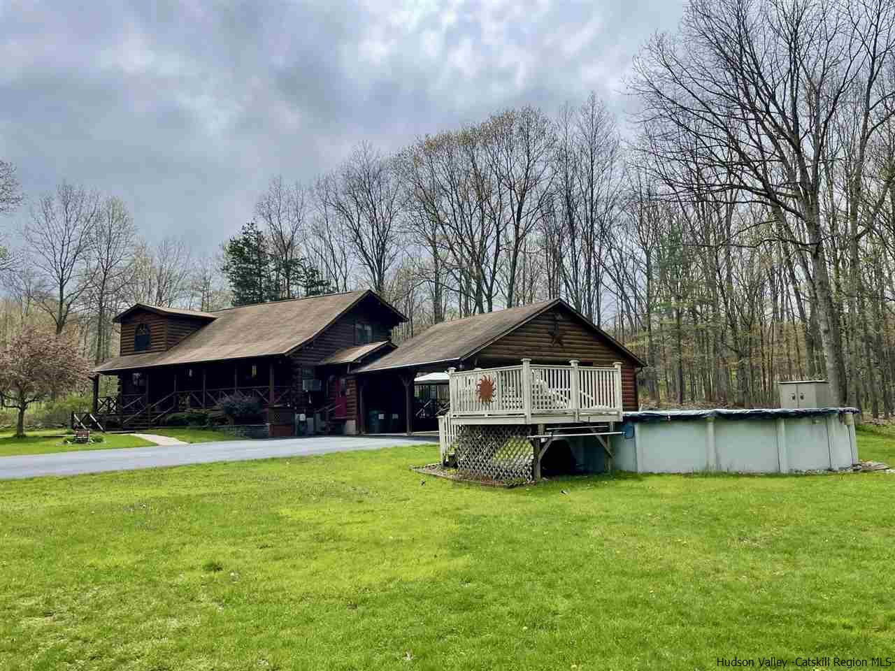271 Hardenburgh Road Esopus, NY 12487 - Photo 23 of 31 Photo 24