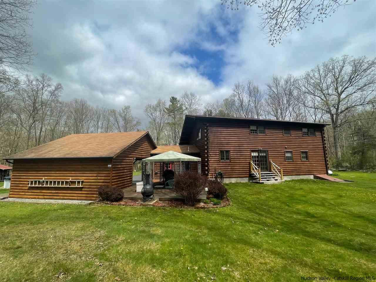 271 Hardenburgh Road Esopus, NY 12487 - Photo 29 of 31 Photo 31
