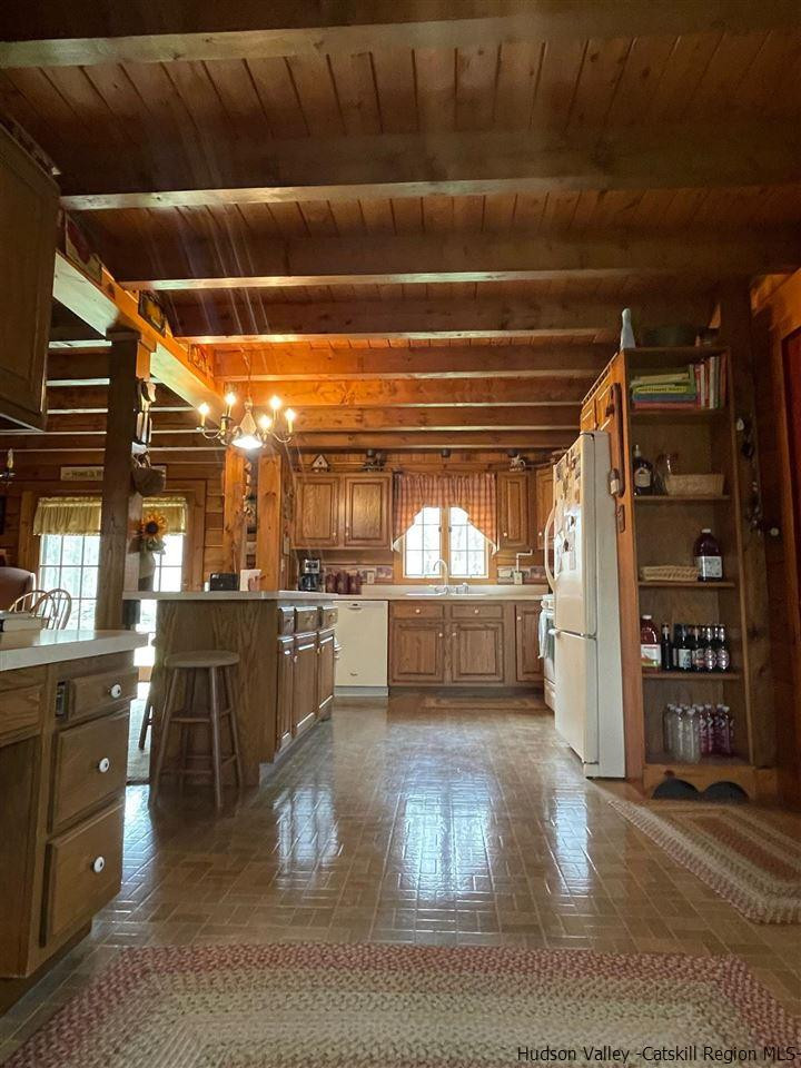 271 Hardenburgh Road Esopus, NY 12487 - Photo 5 of 31 Photo 5