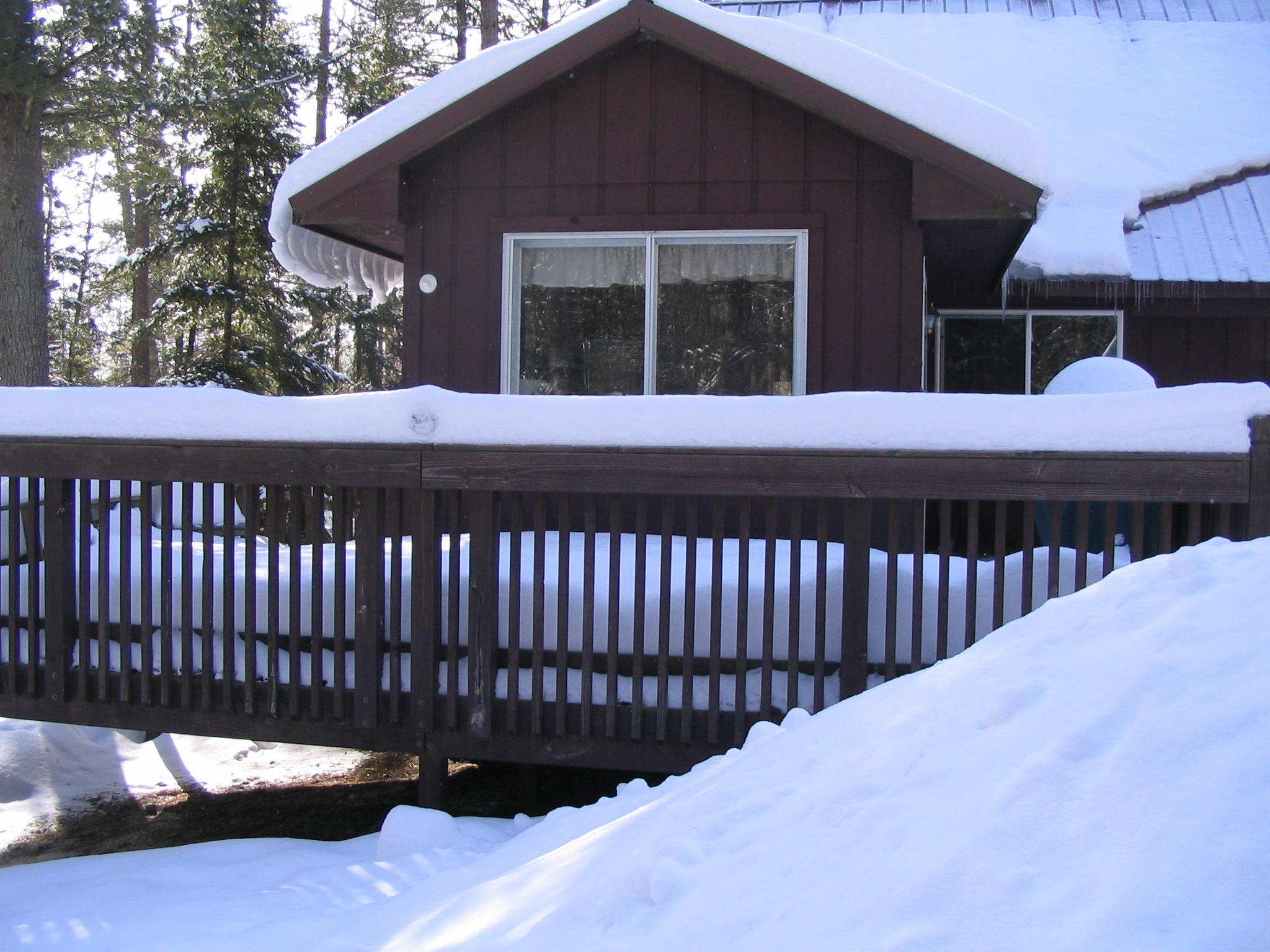 2152 South Wakeley Bridge Road Grayling, MI 49738 - Photo 3 of 28 Gallery Image 3