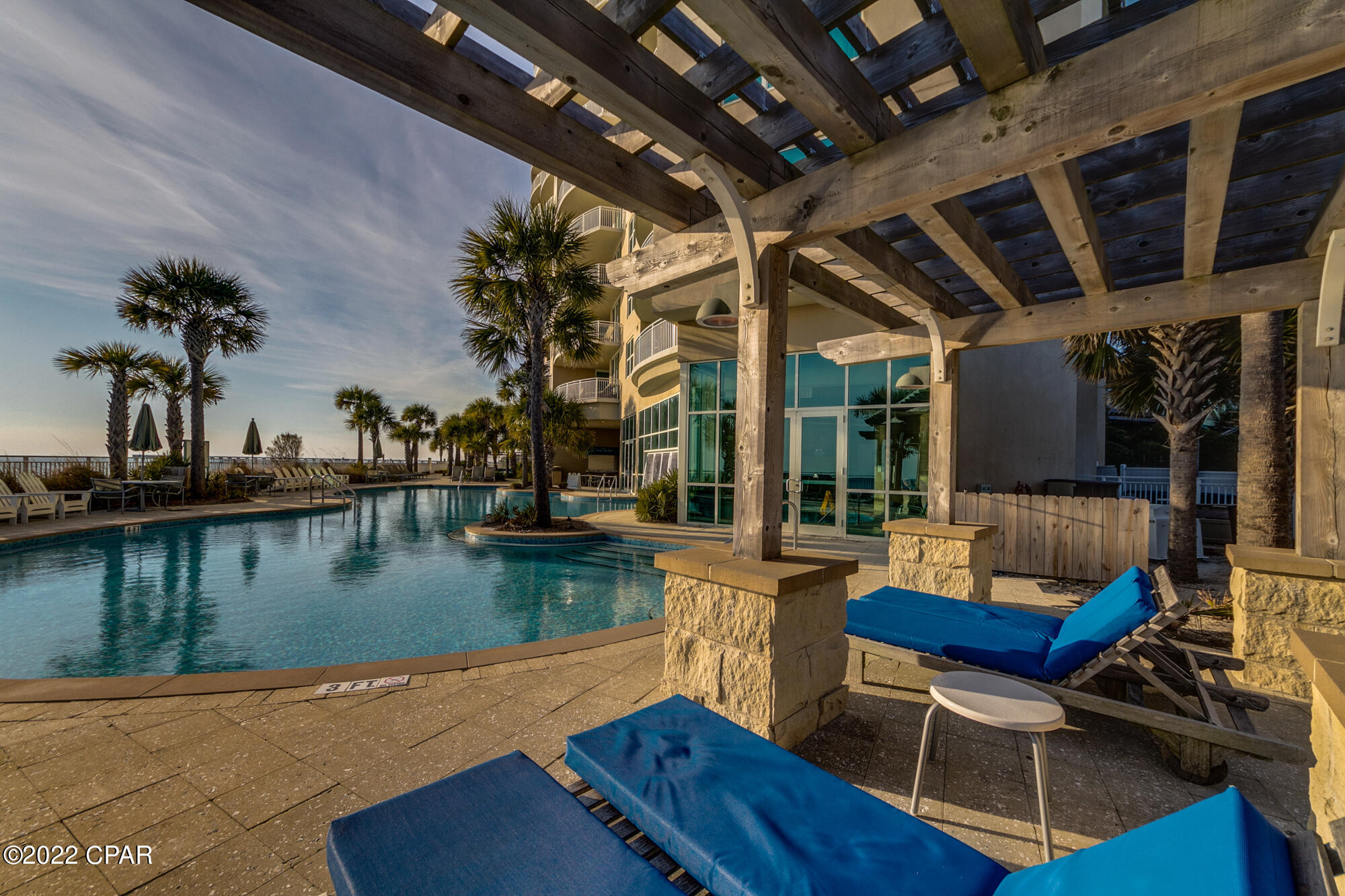 15625 Front Beach Road, Unit 111 Panama City Beach, FL 32413 - Photo 27 of 32
