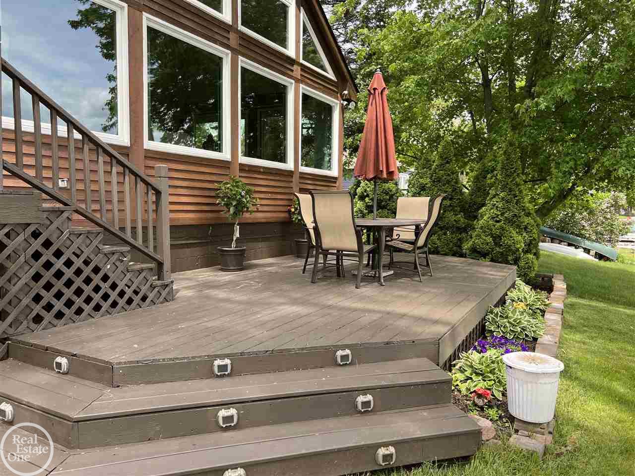 2629 Rubbins Road Howell, MI 48843 - Photo 45 of 63