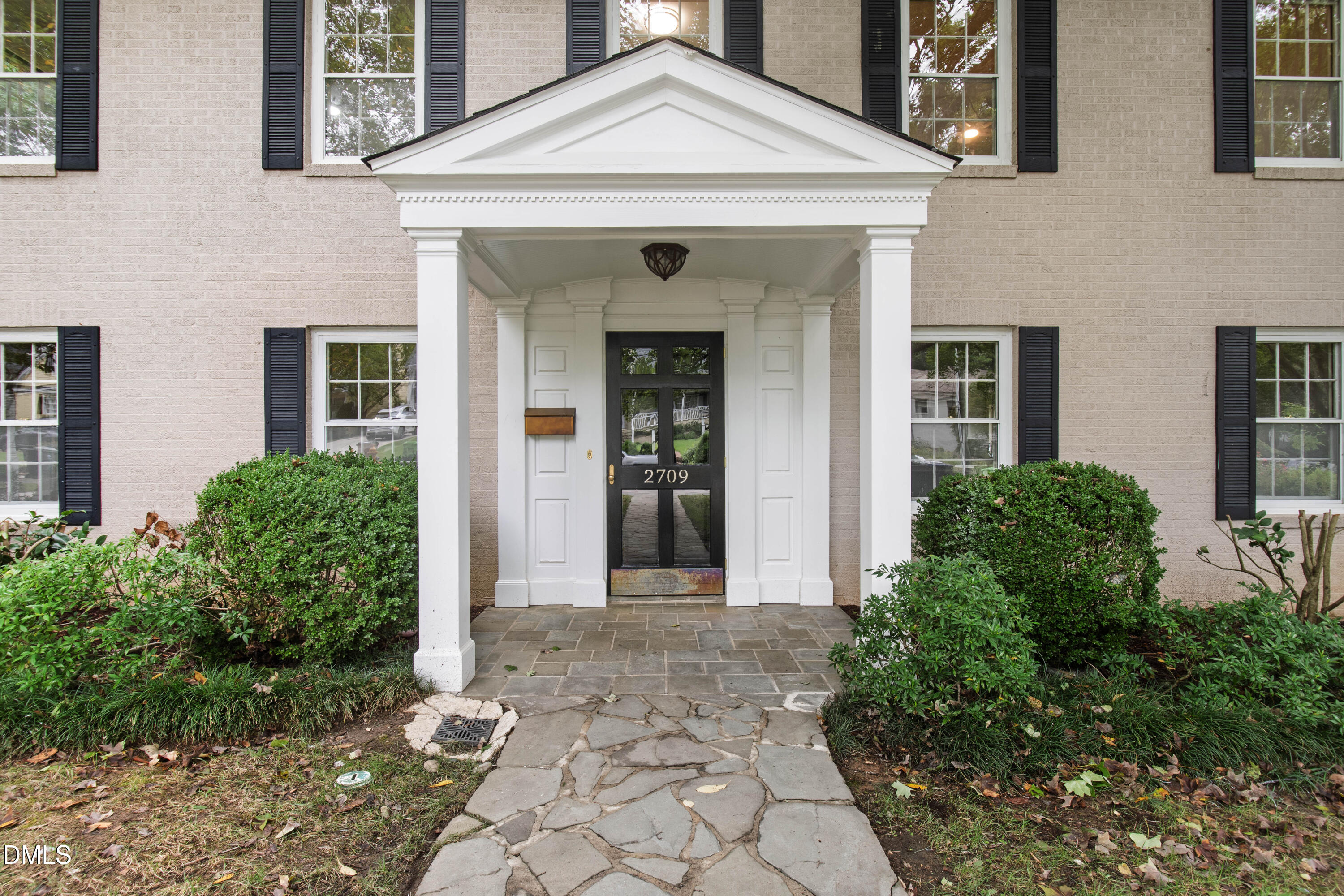 2709 Webb Street Raleigh, NC 27609 - Photo 2 of 63 Webb (26)