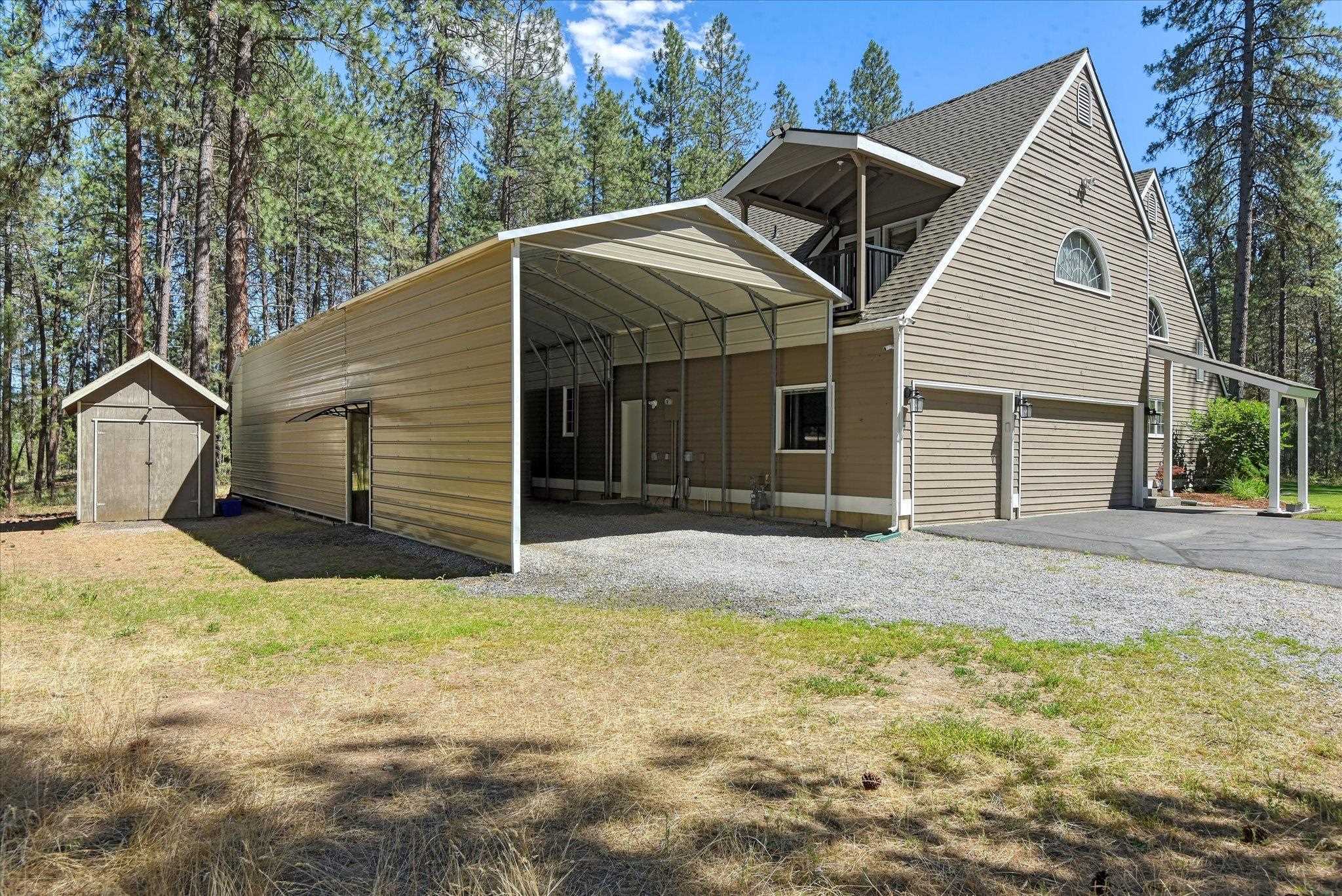 Undisclosed Address Colbert, WA 99005 - Photo 4 of 50