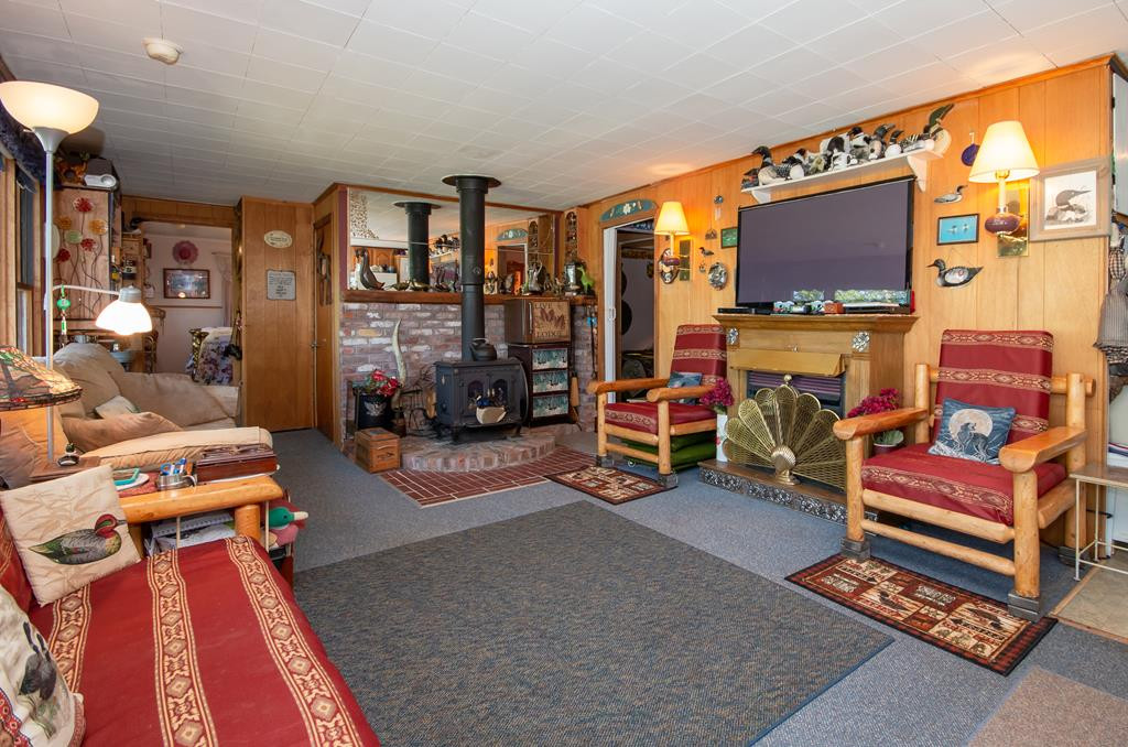 46 Boomhower Road Lyon Mountain, NY 12952 - Photo 18 of 30 Gallery Image 18