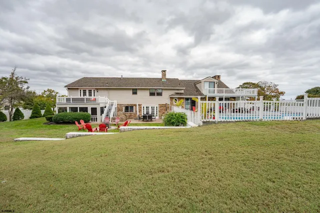 $899,900 | 202 English Lane, Northfield, NJ 08225