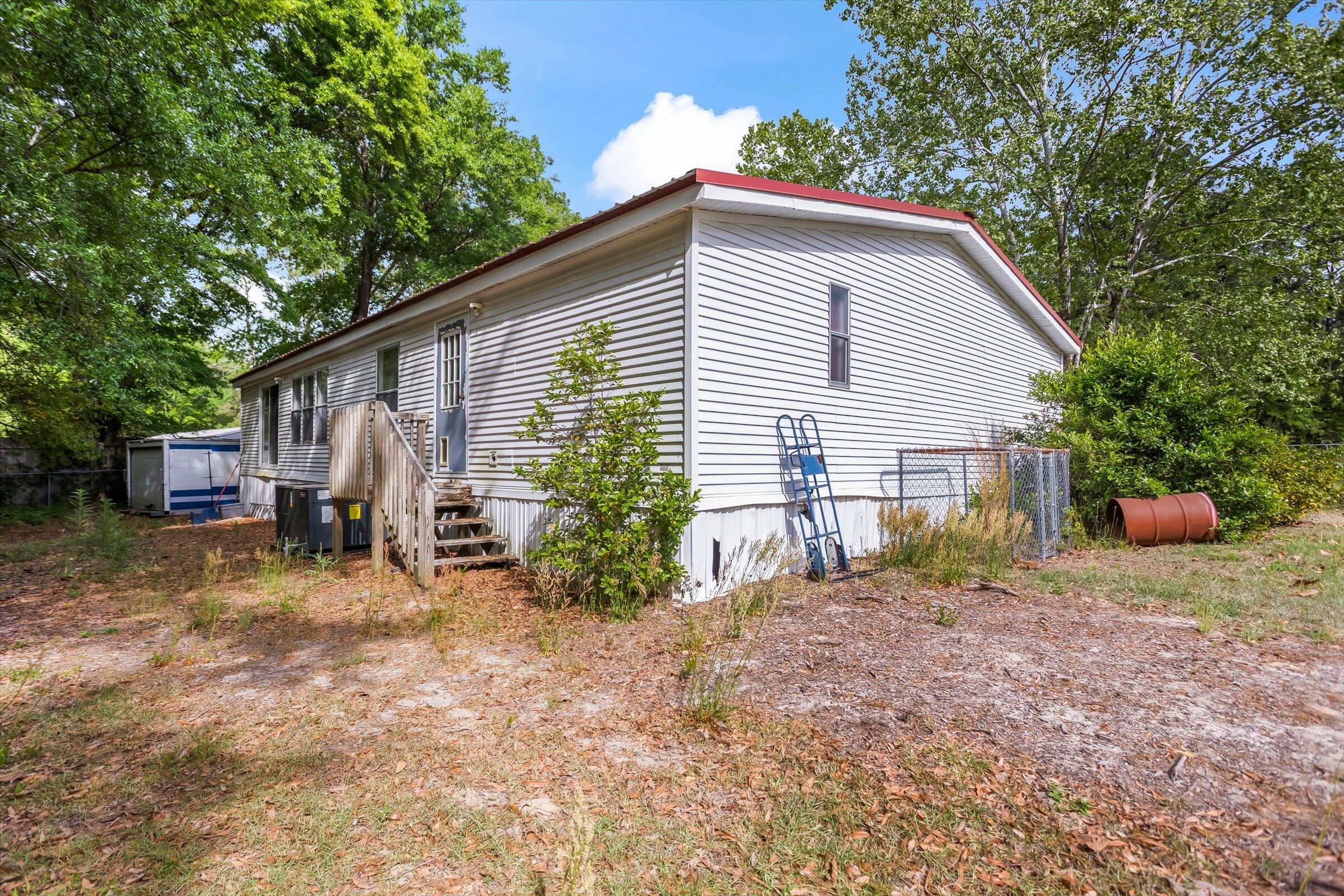 126 Airport Road Wagener, SC 29164 - Photo 25 of 25