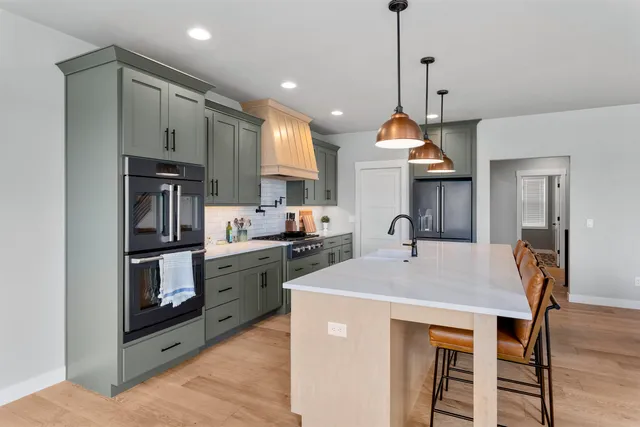 $994,900 | 4295 North Bountiful Lane, Appleton, WI 54913