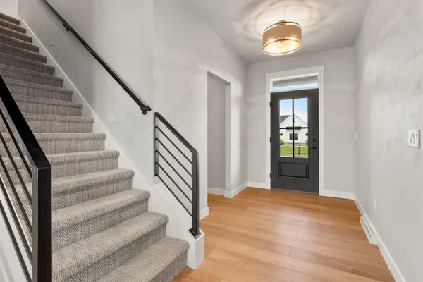 $949,900 | 4295 North Bountiful Lane, Appleton, WI 54913