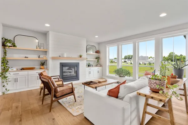 $949,900 | 4295 North Bountiful Lane, Appleton, WI 54913