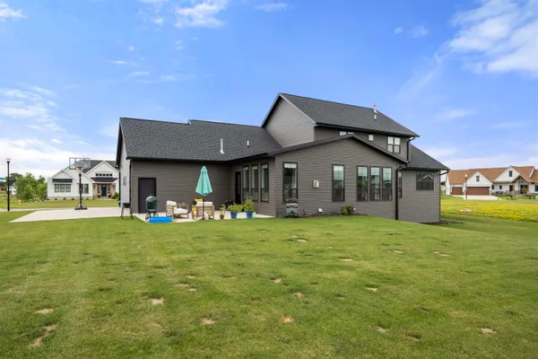 $949,900 | 4295 North Bountiful Lane, Appleton, WI 54913