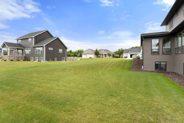 $994,900 | 4295 North Bountiful Lane, Appleton, WI 54913