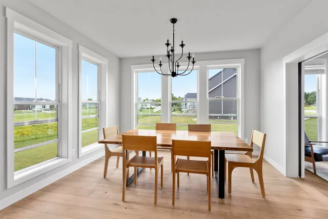 $994,900 | 4295 North Bountiful Lane, Appleton, WI 54913