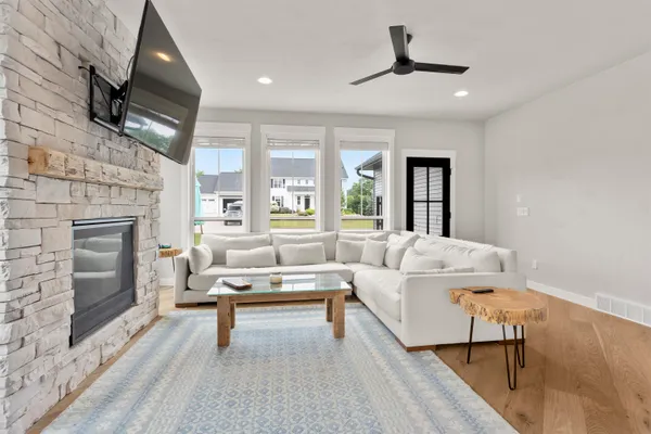 $949,900 | 4295 North Bountiful Lane, Appleton, WI 54913