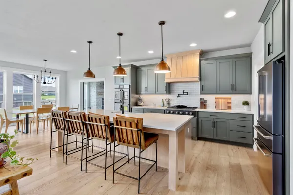 $949,900 | 4295 North Bountiful Lane, Appleton, WI 54913