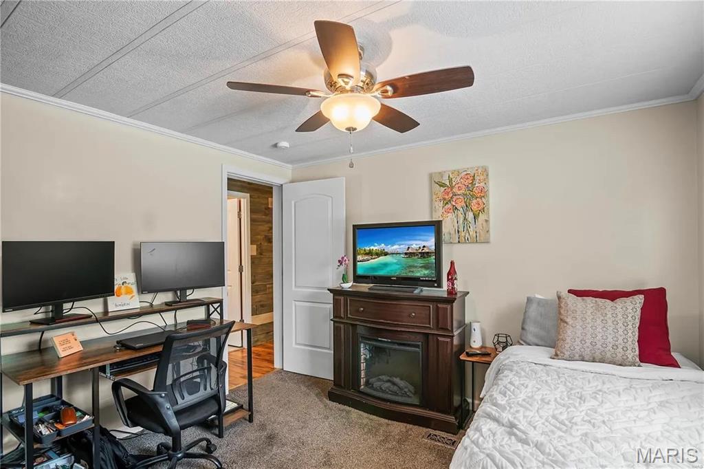 2741 Mullins Road Millstadt, IL 62260 - Photo 21 of 50
