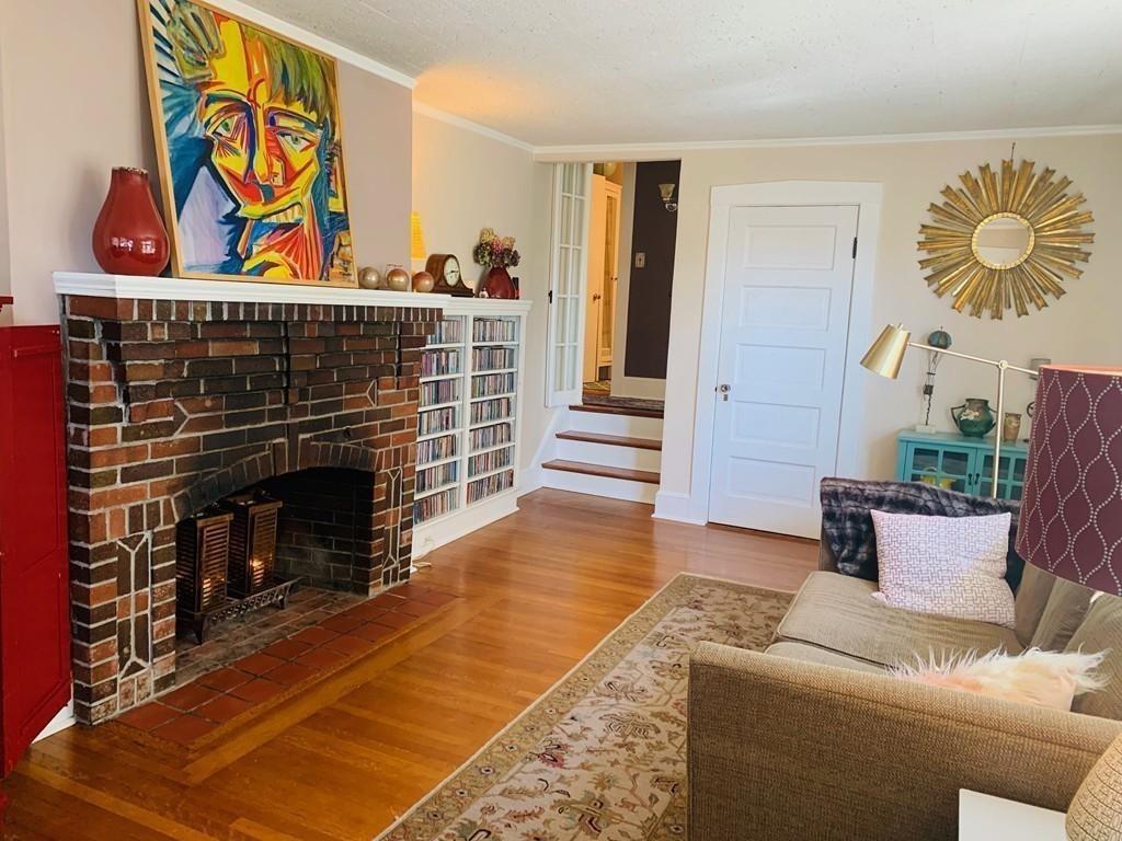 99 Ridge Road Revere, MA 02151 - Photo 3 of 25