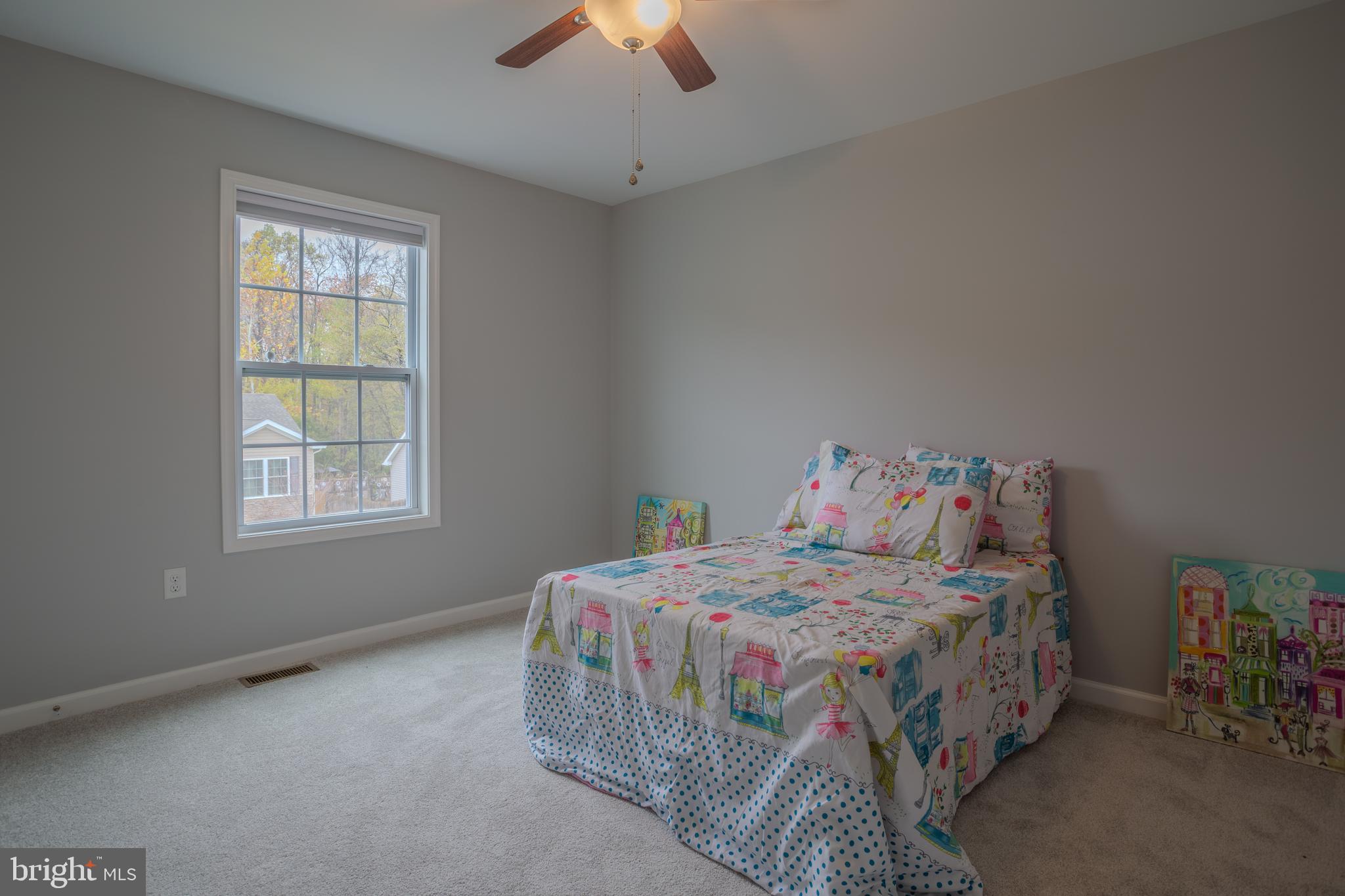 153 Dimension Road Inwood, WV 25428 - Photo 28 of 51 Bedroom 3