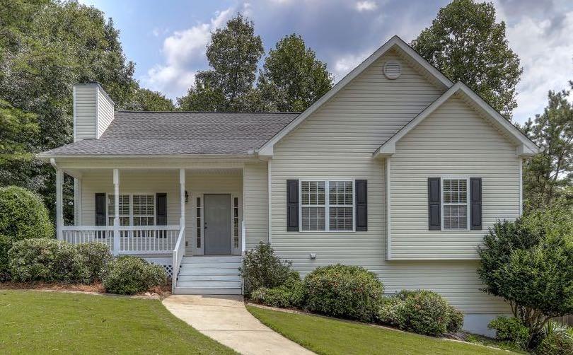 446 Spring Ridge Drive Dawsonville, GA 30534 - Photo 1 of 1 Gallery Image 1