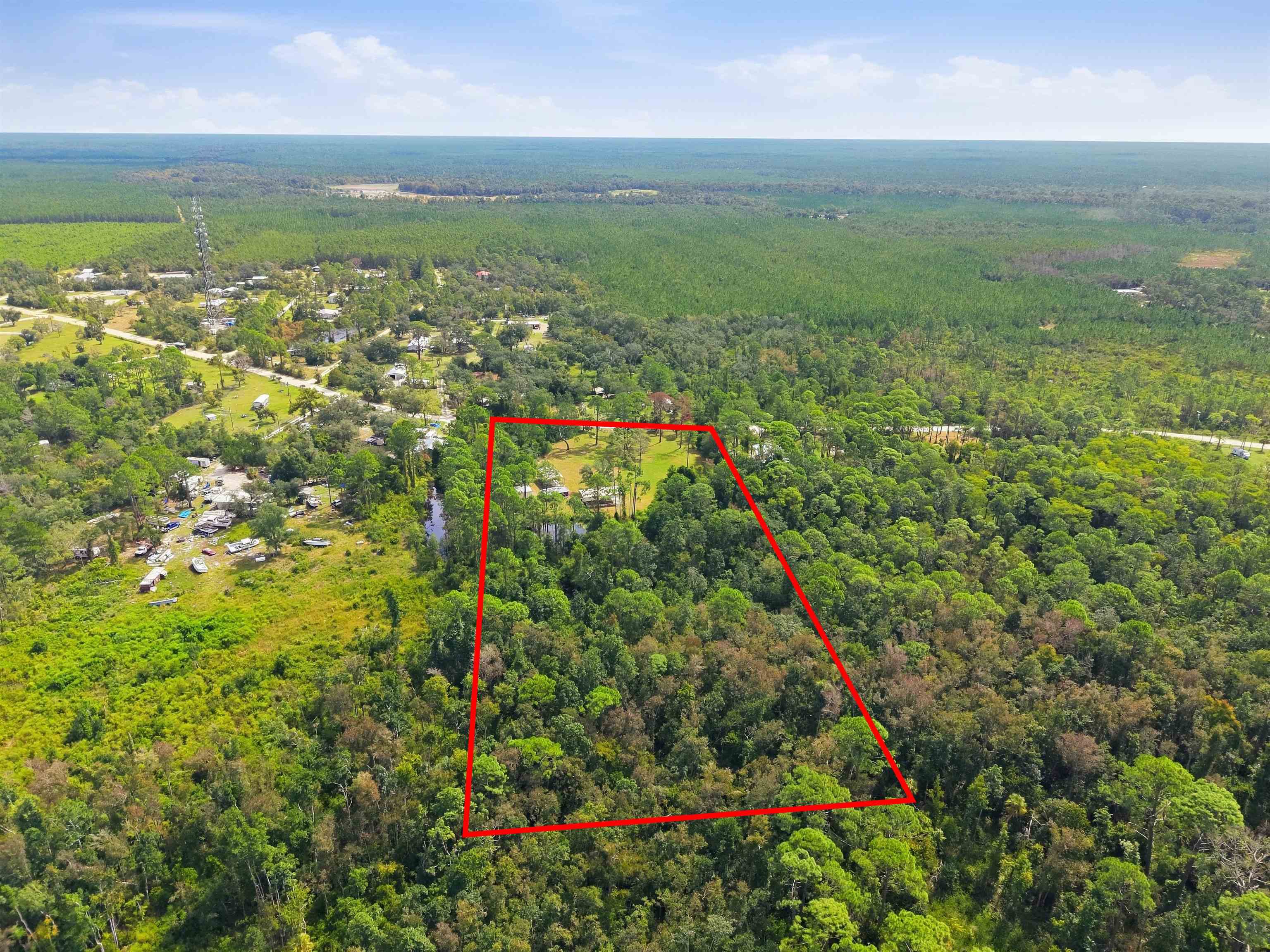 19741 Jody Morgan Road Perry, FL 32348 - Photo 21 of 24 Gallery Image 21