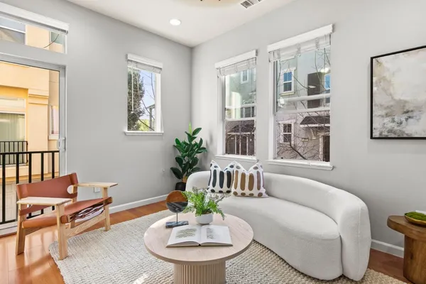 $1,188,888 | 171 Bel Air Court, Mountain View, CA 94043