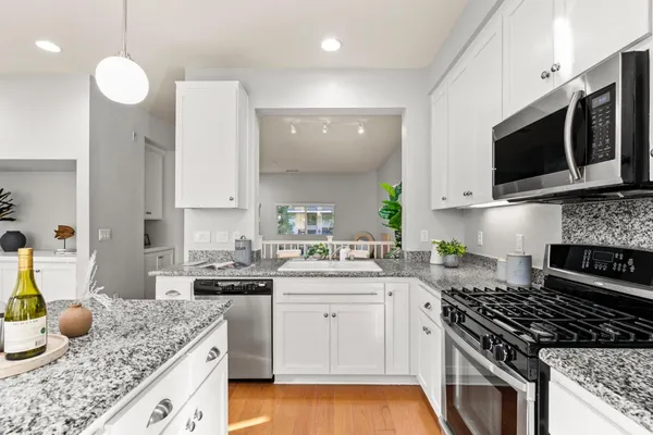 $1,188,888 | 171 Bel Air Court, Mountain View, CA 94043