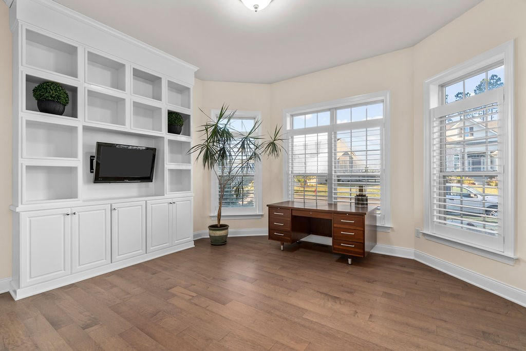 2649 Beckwith Road Apex, NC 27523 - Photo 23 of 29 Study