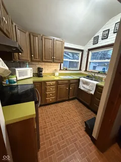 $110,000 | 1205 South 8th Street, Terre Haute, IN 47802