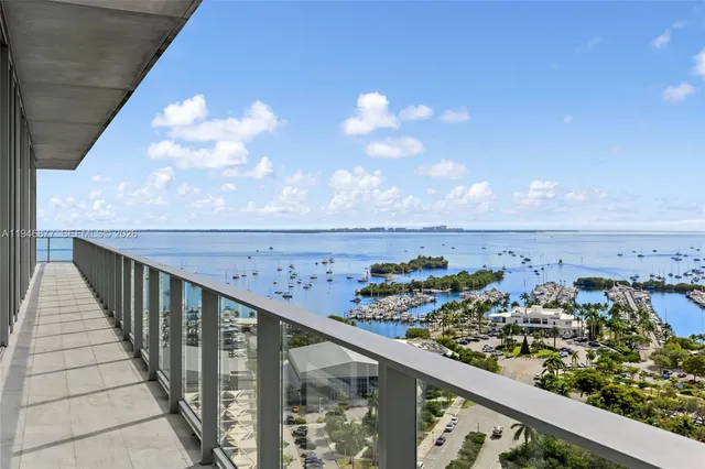 $8,950,000 | 2675 South Bayshore Drive, Unit 1602S, Miami, FL 33133