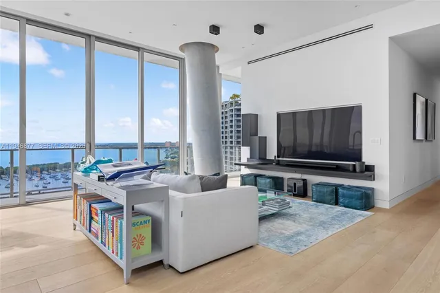 $8,950,000 | 2675 South Bayshore Drive, Unit 1602S, Miami, FL 33133