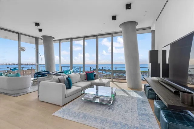 $8,950,000 | 2675 South Bayshore Drive, Unit 1602S, Miami, FL 33133