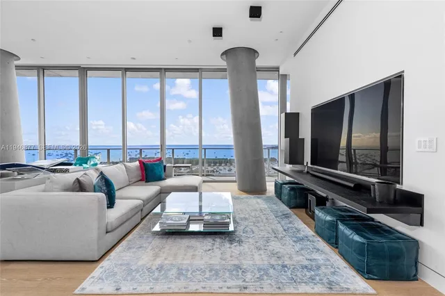 $8,950,000 | 2675 South Bayshore Drive, Unit 1602S, Miami, FL 33133