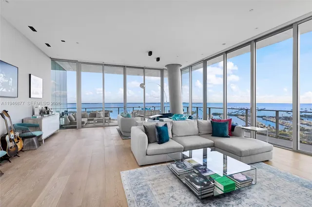 $8,950,000 | 2675 South Bayshore Drive, Unit 1602S, Miami, FL 33133