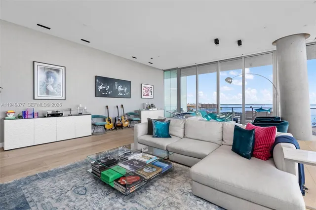$8,950,000 | 2675 South Bayshore Drive, Unit 1602S, Miami, FL 33133