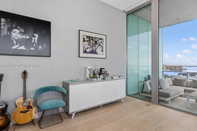 $8,950,000 | 2675 South Bayshore Drive, Unit 1602S, Miami, FL 33133