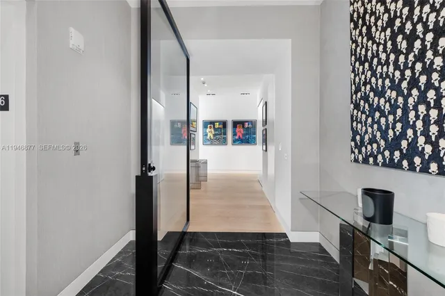 $8,950,000 | 2675 South Bayshore Drive, Unit 1602S, Miami, FL 33133