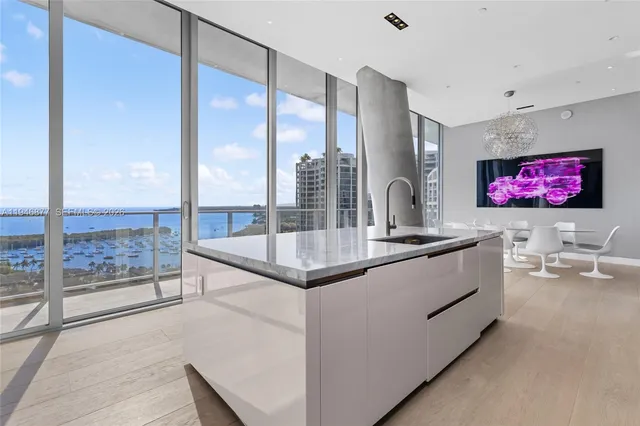 $8,950,000 | 2675 South Bayshore Drive, Unit 1602S, Miami, FL 33133