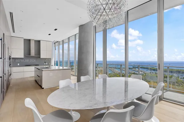 $8,950,000 | 2675 South Bayshore Drive, Unit 1602S, Miami, FL 33133