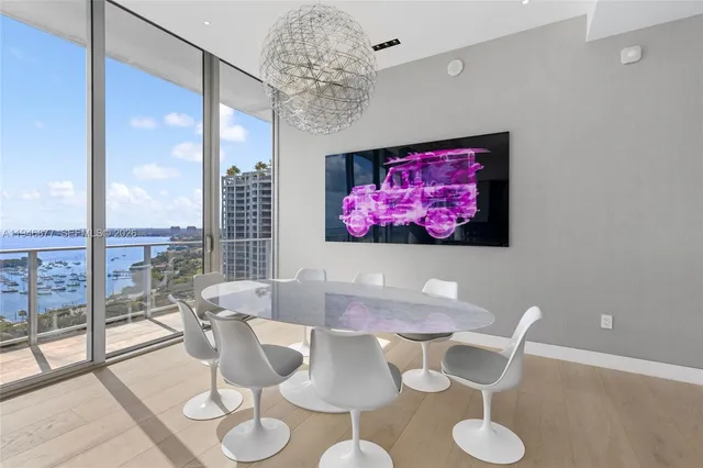 $8,950,000 | 2675 South Bayshore Drive, Unit 1602S, Miami, FL 33133