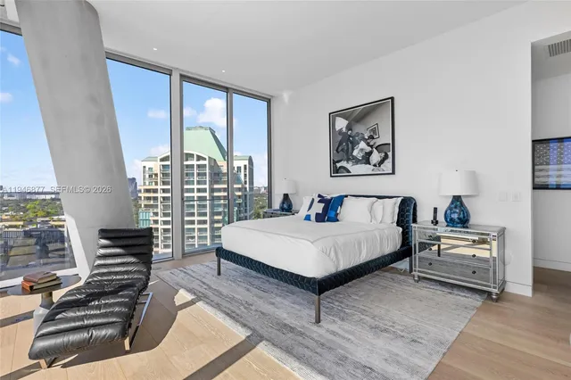 $8,950,000 | 2675 South Bayshore Drive, Unit 1602S, Miami, FL 33133