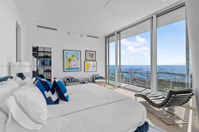 $8,950,000 | 2675 South Bayshore Drive, Unit 1602S, Miami, FL 33133