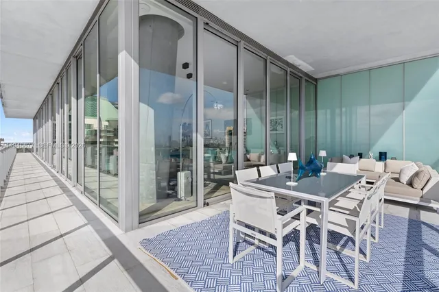 $8,950,000 | 2675 South Bayshore Drive, Unit 1602S, Miami, FL 33133