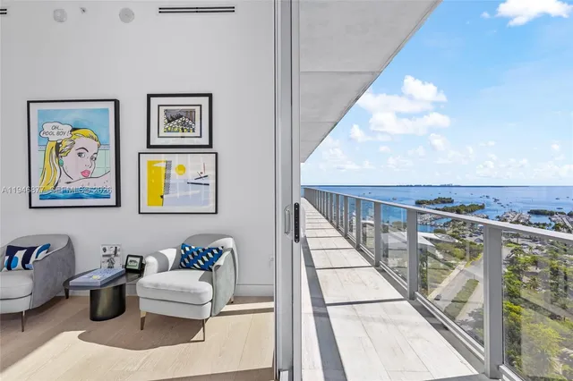 $8,950,000 | 2675 South Bayshore Drive, Unit 1602S, Miami, FL 33133